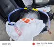 抽油管神器手动抽油泵吸水吸油器泵汽车货车摩托车油箱汽油柴油自 标配黄色气罐全套【2米管】+流量 实拍图
