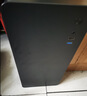 EMACHINES宏碁acer U200提手机箱商务办公简约便携台式机手提迷你桌面电脑小机箱matx主板USB3.0品牌加厚 U200黑标准款（M-ATX主板/ATX电源位） 实拍图