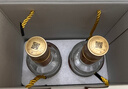 郎酒顺品郎金盖 兼香型白酒 45度 480mL*2瓶 礼盒装【口粮酒】 实拍图