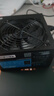 大水牛（BUBALUS）额定650W 劲强650台式主机电源（支持5060显卡/主动式PFC/12CM风扇/智能温控/支持背线） 实拍图