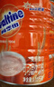 阿华田（Ovaltine）可可粉餐饮装麦芽蛋白固体饮料巧克力早餐牛奶冲饮咖啡奶茶烘焙粉 （1.05kg可可粉） 实拍图