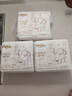 舒洁（Kleenex）【山姆同款】牛乳纸6层20抽*8包抽纸乳霜纸婴儿保湿纸巾云柔巾 实拍图