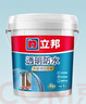 立邦 外墙防水涂料透明防水胶窗台防水补漏材料透明堵漏胶渗透型 5kg 实拍图