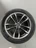 马牌（Continental）汽车轮胎215/50R17 91W FR UCJ+适配长安CS35/名图/思域/杰德 实拍图