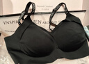 维多利亚的秘密（Victoria's Secret）维密 明星同款果冻条反重力软支撑凉感文胸PRO微聚拢MAX大胸显小 实拍图