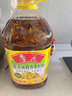 鲁花 【保真菜籽油】食用油 低芥酸特香菜籽油 5L  /桶   实拍图