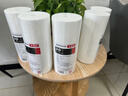 GOOTHO大白瓶前置过滤器 全屋家用自来水过滤净水器大通量大蓝瓶中央过滤通用滤芯除余氯阻垢 10寸双联增强除氯【PP+PCP】 实拍图