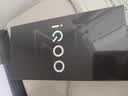 vivo iQOO Z11x 国家补贴 天玑7400 7200mAh超薄蓝海电池 LCD莱茵护眼屏 5000万像素超清主摄 学生手机 夜影黑 8GB  256GB 官方标配 实拍图