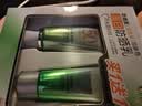 百雀羚（PECHOIN）防晒霜 草本美白隔离防晒乳SPF50+ 防晒黑防水防汗户外护肤化妆品 【新升级防晒套装】防晒 60g +洁面35g 实拍图