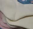 莫代尔92%腈纶发热袜子女冬季加绒加厚睡眠保暖中筒袜毛圈雪地板袜 实拍图
