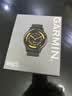 佳明（GARMIN）Venu3/3S运动智能手表腕表心率血氧瑜伽健身训练普拉提跑步礼物 Venu3 深空黑 实拍图