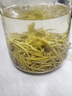 乐品乐茶明前特级碧螺春绿茶2026新茶嫩芽茶叶礼盒装250g端午父亲节礼物 实拍图