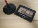 美宝莲纽约时刻6色眼影盘显色自然不易飞粉迷醉时刻大地盘6.1g 生日礼物 实拍图