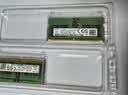 三星SAMSUNG 笔记本内存条 16G DDR5 5600频率 M425R2GA3EB0-CWM 实拍图