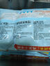 广州酒家鸡蛋小米糕200g*2袋 16个装 儿童早餐半成品发糕糕点速食面点生鲜 实拍图