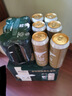 豪铂熊（BearBeer）德国精酿金小麦+拉格500ml*12听 礼盒装 聚会畅饮 实拍图