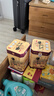 牛栏山二锅头百年陈酿 三牛 浓香型白酒 36度 400ml*2瓶 双支装 实拍图