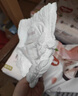 好奇（Huggies）铂金装小桃裤拉拉裤大号L60片(9-14kg)尿不湿【夏季散热王】 实拍图