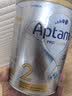 爱他美（Aptamil）澳洲白金版12DHA段叶黄素婴幼儿配方奶粉铂金装0-6月900g新西兰 2段 800g 2罐 【咨询下单更优惠】 实拍图