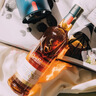格兰菲迪（GLENFIDDICH）核心系列18年 苏格兰单一麦芽威士忌 洋酒礼盒700ml 实拍图