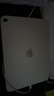 Apple/苹果【键盘套装】 iPad11英寸 A16芯片2025年款 平板电脑 (256GB WLAN版/学习办公娱乐)银色 实拍图