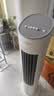 美的（Midea）空调扇制冷风扇家用冷风机 立式单冷水风扇无叶冷气塔扇 轻音节能加湿降温速冷小空调负离子 按键丨送冰晶+香薰盒10MA 实拍图