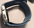 华为【送礼优选】HUAWEI WATCH D2星云蓝动态血压监测一键微体检再升级多种健康研究智能手表 实拍图