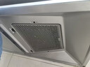 京东家政清洗 家用抽油烟机全拆洗 家电清洗上门服务清洁保养保洁 实拍图