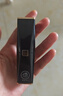 儒意（RUYI）橘红色3.8g丝绒雾面口红不掉色不沾杯不脱妆防水正品大牌唇釉礼物 实拍图