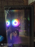 宏硕【英特尔14代 酷睿i7 20核 RTX5060光追】独显台式机电脑主机家用游戏大额补贴办公组装电脑整机 套餐一 i7级八核丨8G丨628G丨旗舰高端独显 实拍图