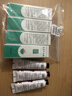 完美芦荟胶40g*4补水保湿乳液面霜改善粗糙祛痘晒后修护温和不刺激 实拍图