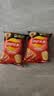 乐事（Lay's）薯片 得克萨斯烧烤味 75克 休闲零食 膨化食品 实拍图