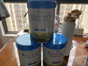 贝拉米（Bellamy's）澳洲进口贝拉米白金有机A2蛋白含DHA婴幼儿配方奶粉800g/罐 【0元入会】贝拉米白金2段  (6-12个月） 800g 效期28.2 实拍图