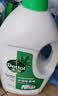 滴露（Dettol）衣物除菌液松木3L 内衣袜子衣物长效杀菌除螨 衣服消毒液儿童可用 实拍图
