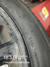 DELMAX德意汽车轮胎 245/45R19 102V SPORT 适配奥迪A6L/东风飞跃 实拍图