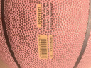 李宁（LI-NING）篮球成人7号初中小学生青少年中考专用室内室外比赛训练礼物蓝球 实拍图