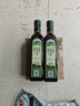 欧维丽（Ouweili）保真橄榄油 西班牙进口原油纯正橄榄油礼盒500ml*2瓶 实拍图