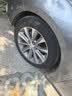 玛吉斯（MAXXIS）轮胎/汽车轮胎 205/55R16 91V MS1 原配英朗/科鲁泽 实拍图