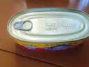 珠江桥豆豉鲮鱼罐头207g*3 中粮出品 实拍图