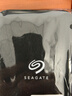 希捷（SEAGATE）移动硬盘2TB USB3.0 简系列2.5英寸 灰色 机械硬盘 便携大容量 笔记本电脑外接 外置办公 家庭存储 实拍图