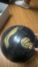 李宁（LI-NING）957篮球7号防尘耐磨防滑礼物街头室内外20K比赛专用礼物韦德系列 实拍图
