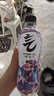 元气森林0糖0脂0卡 夏黑葡萄味气泡水 480mL*15瓶 碳酸整箱 实拍图