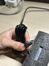 HIKVISION海康威视行车记录仪D6 4k超高清星光夜视5GWiFi 超级电容大广角 实拍图