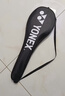 尤尼克斯（YONEX）羽毛球拍套原装拍套球拍包(可装2支) 实拍图