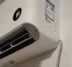 小米空调 巨省电 1.5匹挂机 一级能效 外机单排铜管 KFR-35GW/N1A1【整机免费十年包修】 实拍图