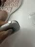 臣颂（CHENSONG）适用Apple/苹果 Watch Series 11/10智能手表GPS版透明半包镂空保护壳 iwatch s11/10防摔保护套 实拍图