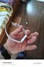 小米（MI）手环9Pro银色 智能手环 高精度运动健康 睡眠呼吸暂停监测 心脏血氧监测运动手环送男友送女友 实拍图