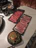 张飞牛肉四川成都特产小吃麻辣五香味灯影牛肉丝独立小包装散装小零食 香辣灯影238g+五香灯影238g 实拍图