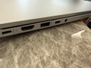 ThinkPad国家补贴15%联想笔记本电脑ThinkBook14+ 2026 AI全能本锐龙AI9 HX 470 32G 1T 3K 14.5英寸星耀白 实拍图