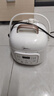 美的（Midea）电压力锅高压电饭煲小型2-3人1.8L多功能一体开盖火锅智能预约煲汤炖煮迷你电饭锅MY-E220 实拍图